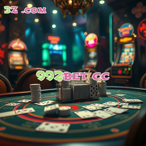 992bet cc